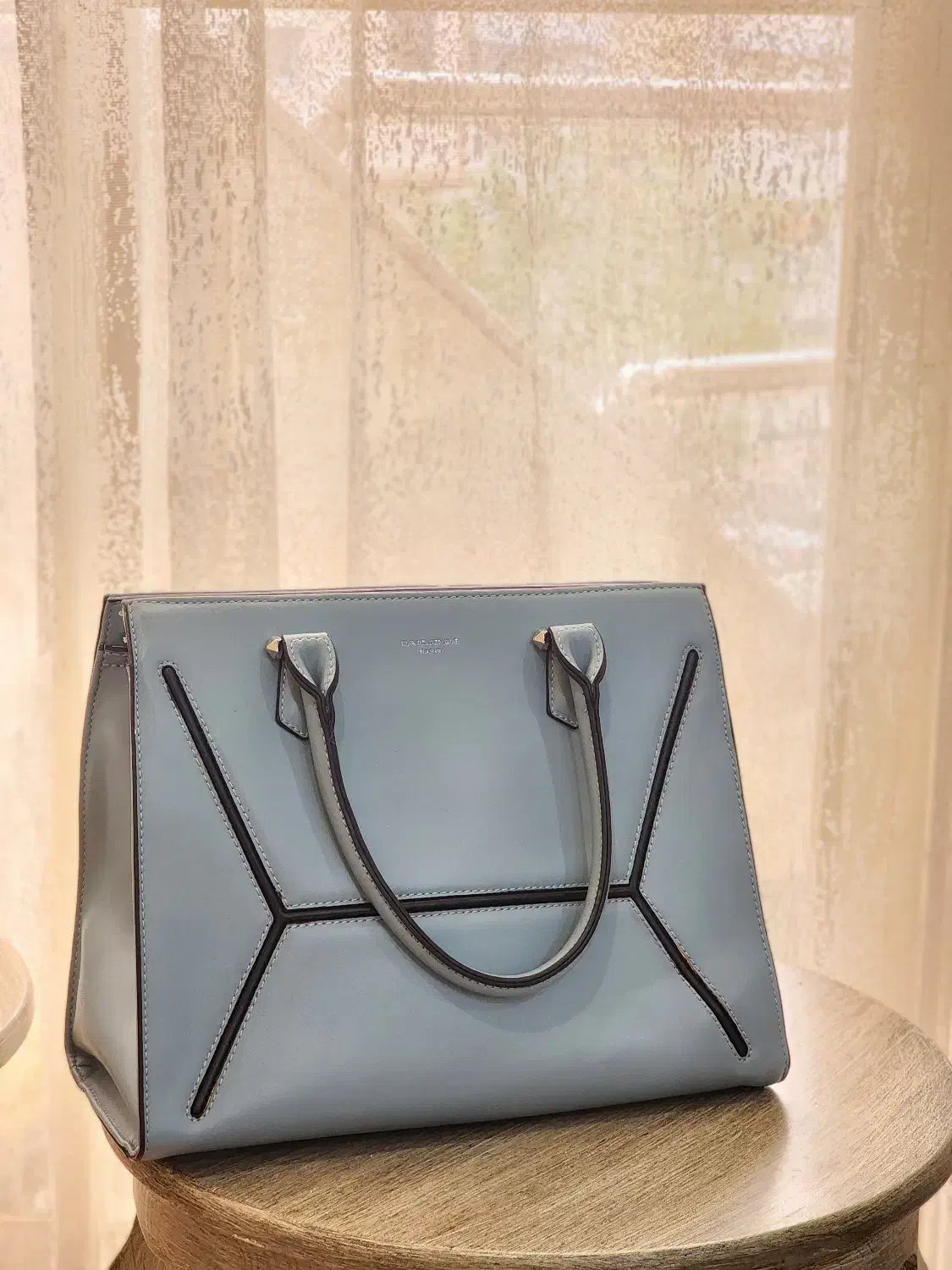 کیف دیوید جونز پاریس|کیف، کفش، کمربند|بندر انزلی, معلم|دیوار