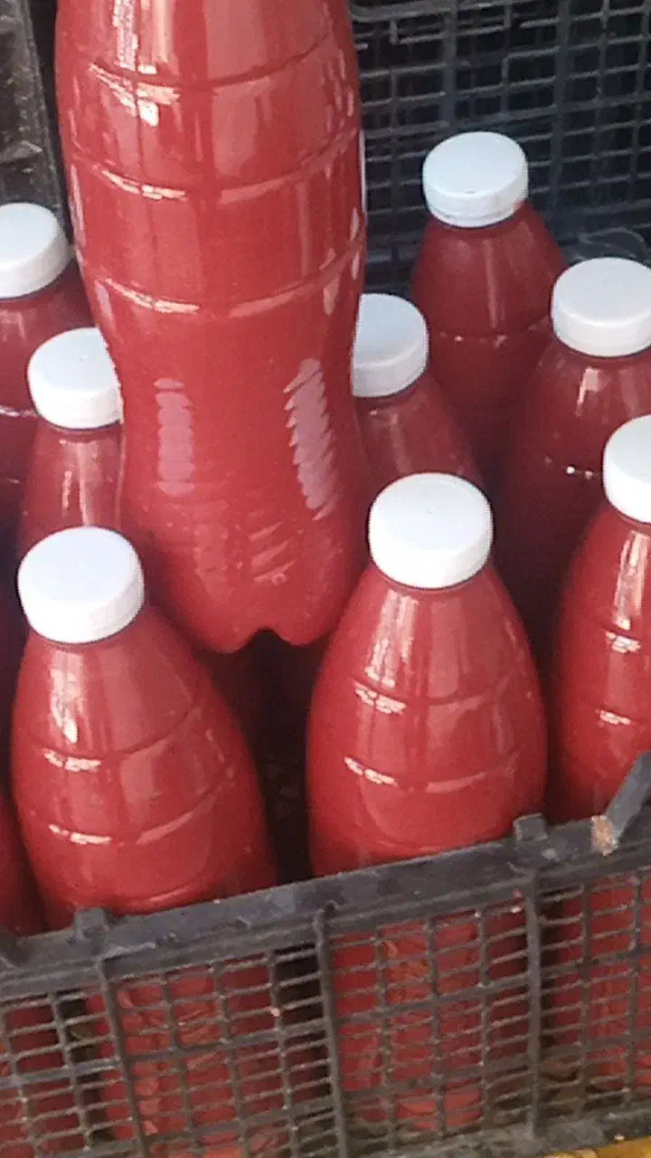 رب دستی....تر ش خو ش مزه|خوردنی و آشامیدنی|شیروان (خراسان), |دیوار