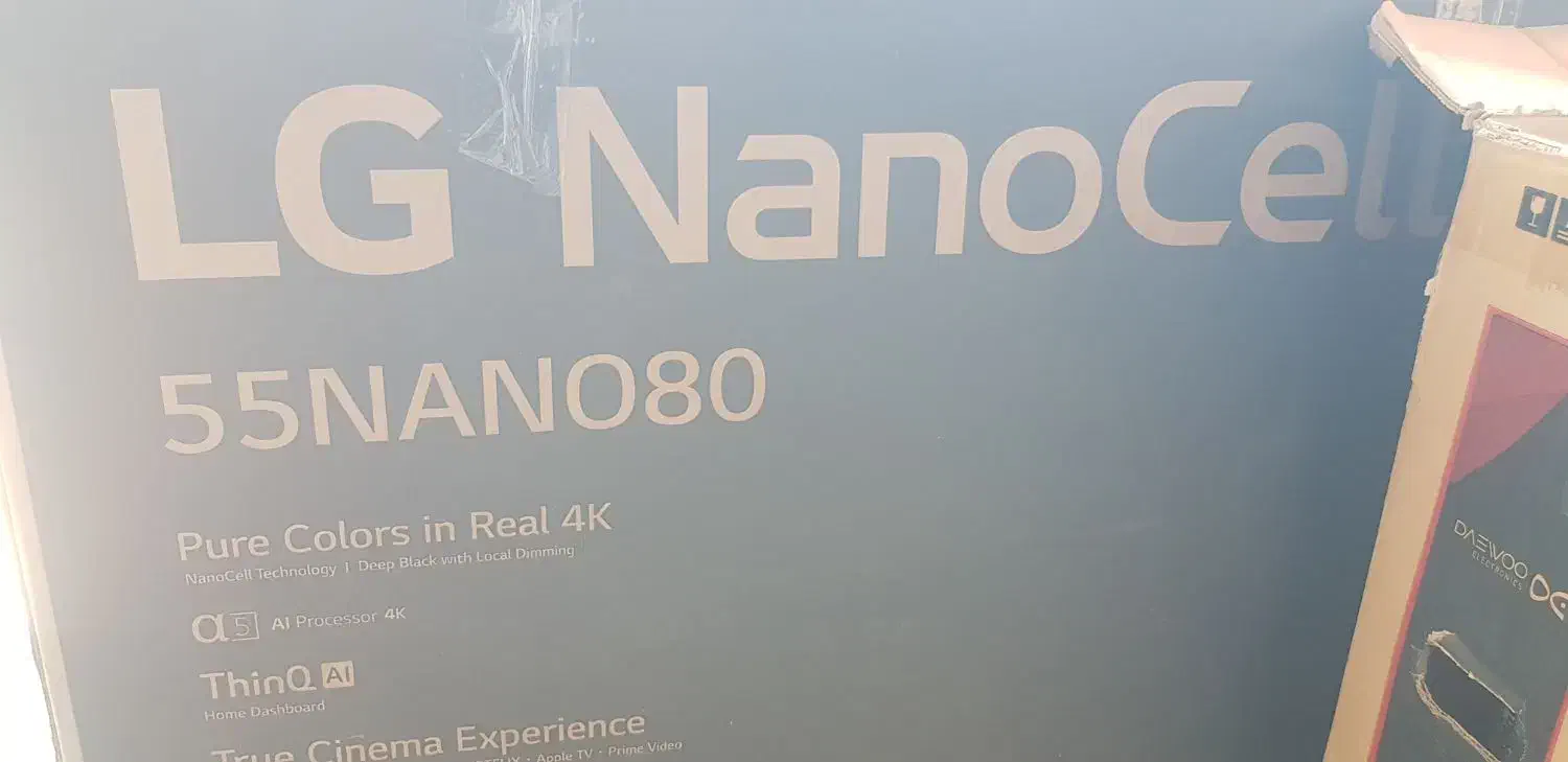 فروش انواع تلویزیونهای ال ای دی|تلویزیون و پروژکتور|قزوین, |دیوار