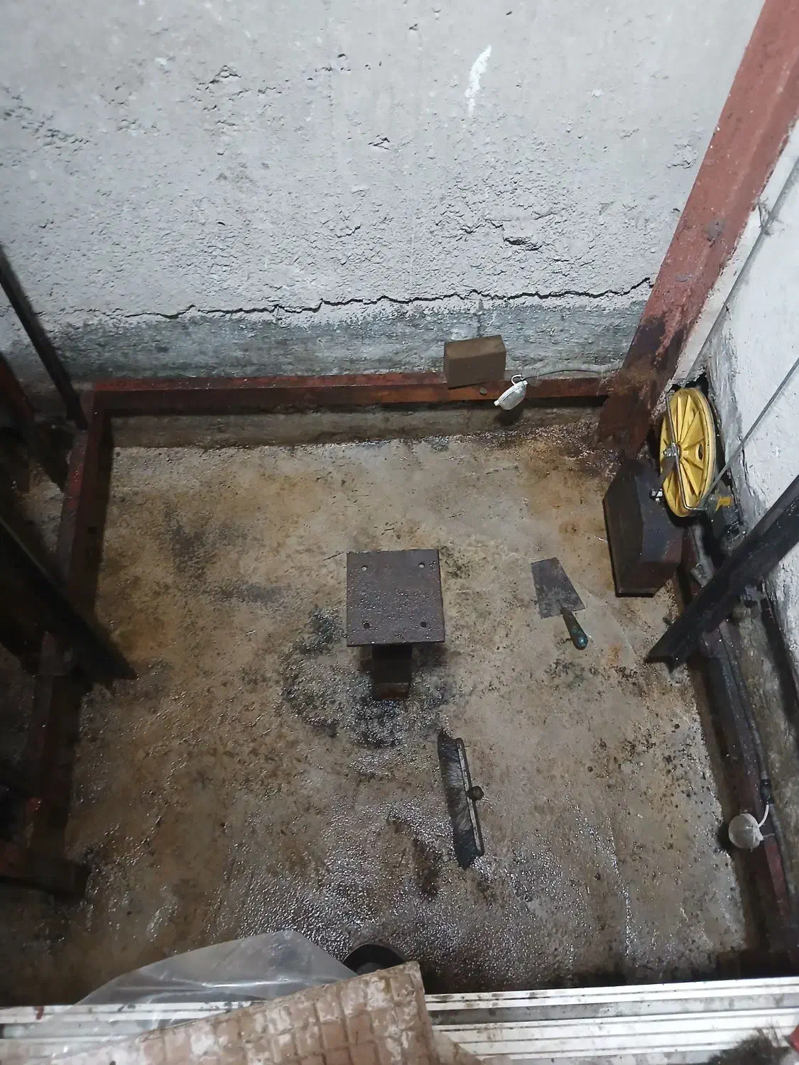 عایق کاری|مصالح و تجهیزات ساختمان|بندر انزلی, جزیره|دیوار