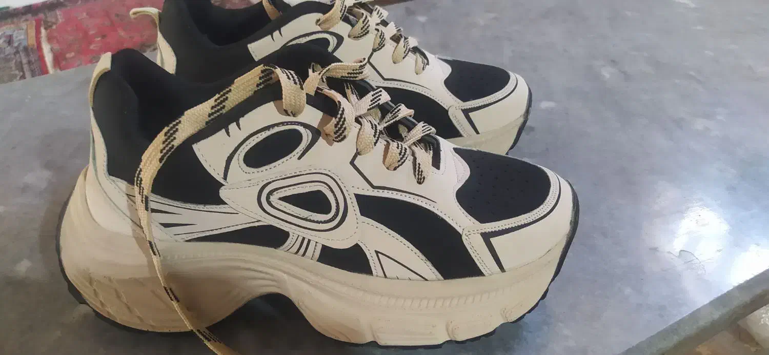 کفش اسپورت آکبند|کیف، کفش، کمربند|اهر, |دیوار