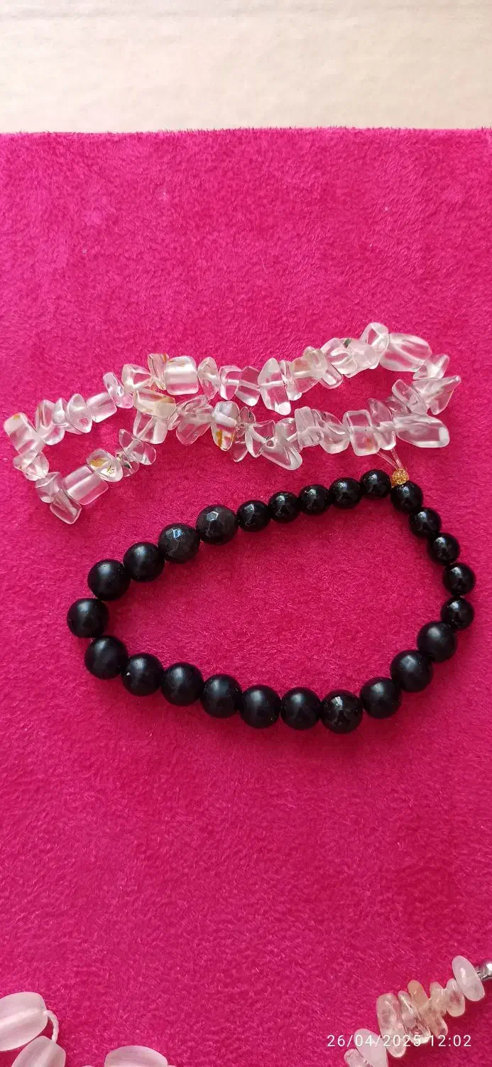 انگشتر نقره .تسبیح.دستبند سنگ .در نجف|جواهرات|شیراز, رکنآباد|دیوار