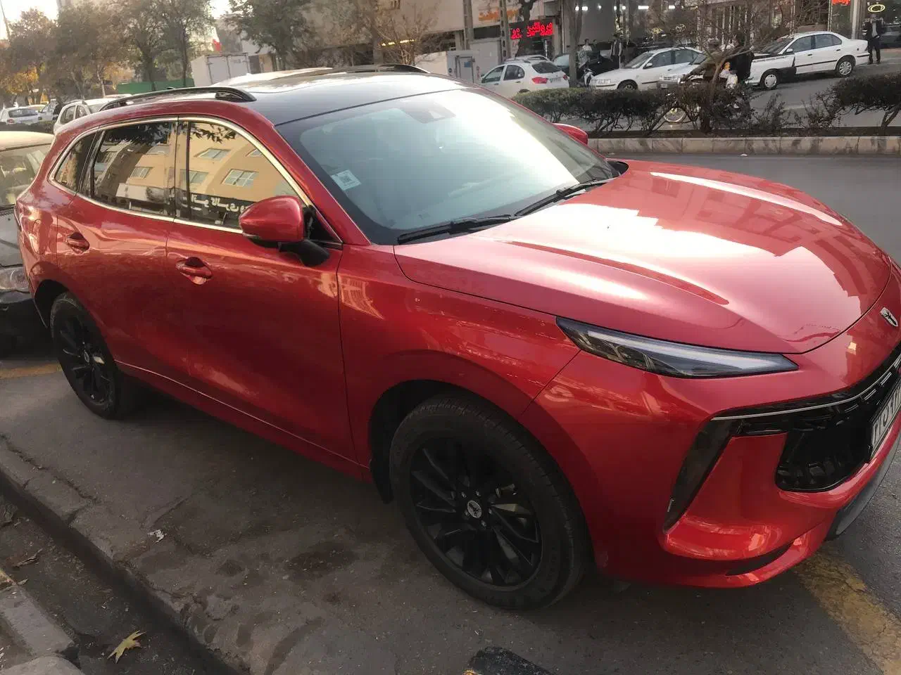 خودرو/لاماری/1402|خودرو سواری و وانت|مشهد, امام رضا (ع)|دیوار