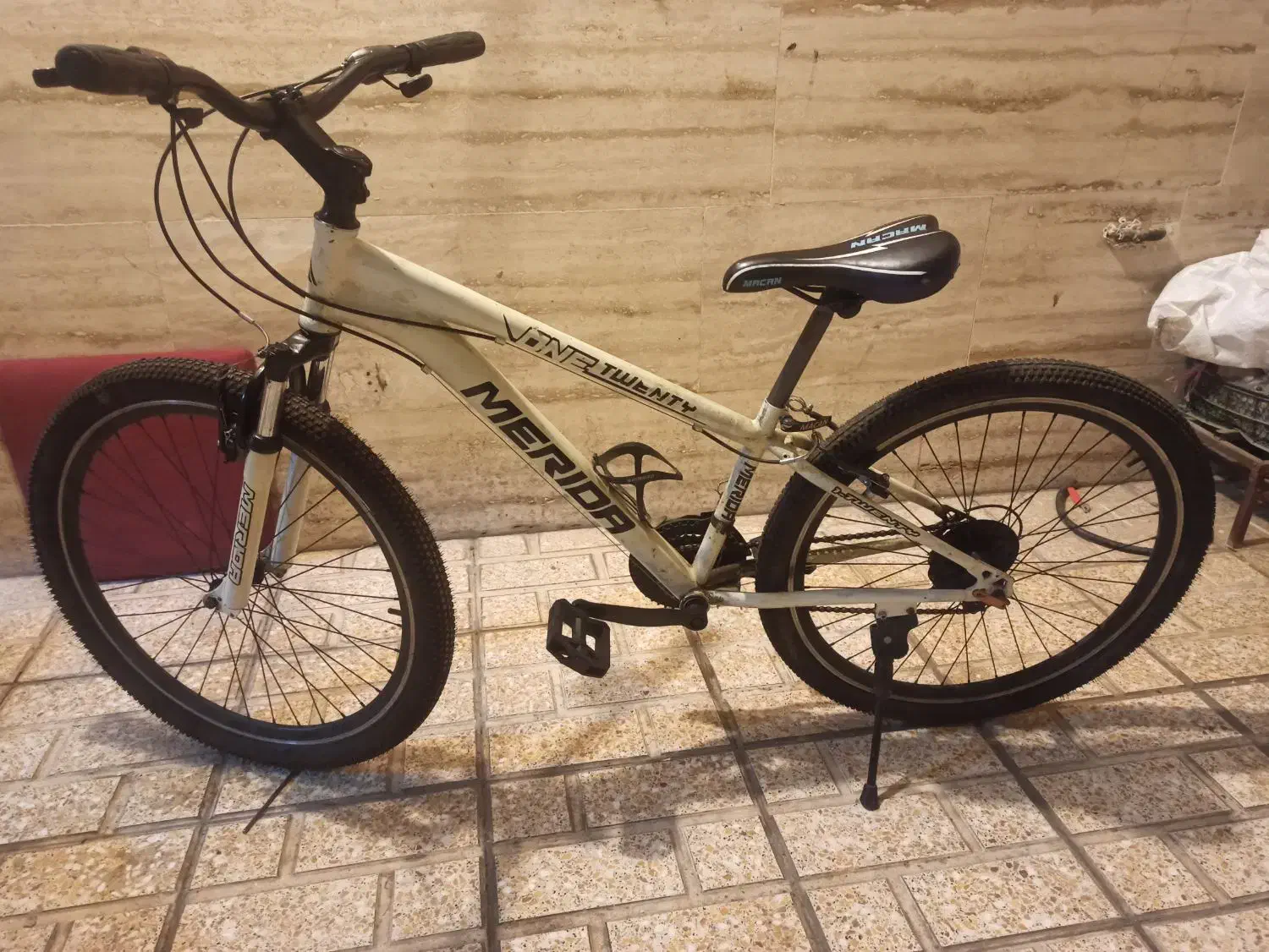 دوچرخه 26. مریدا|دوچرخه، اسکیت، اسکوتر|شهریار, رزکان|دیوار