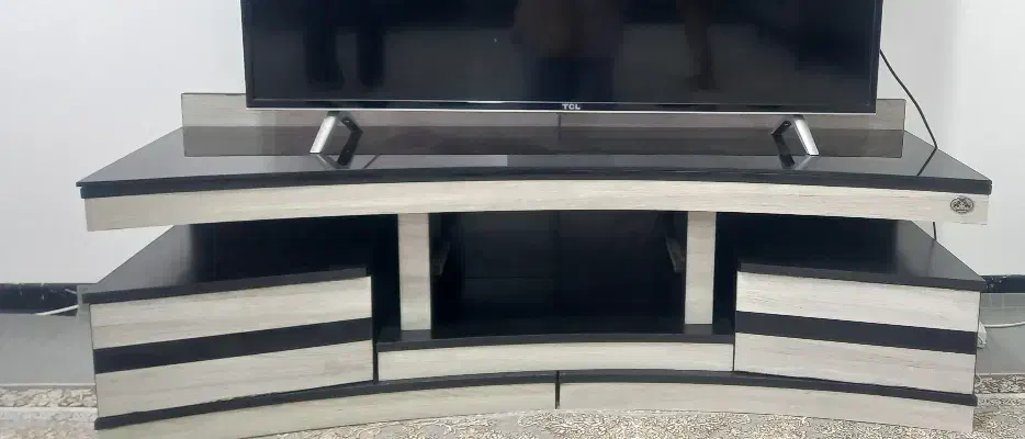 میزتلویزیون نو نو|میز تلویزیون|خرم‌آباد, |دیوار