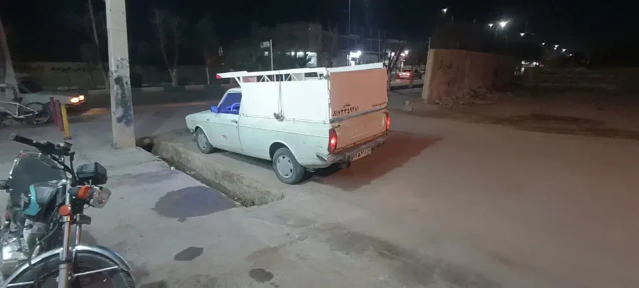 وانت بار|خدمات حمل و نقل|یزد, |دیوار