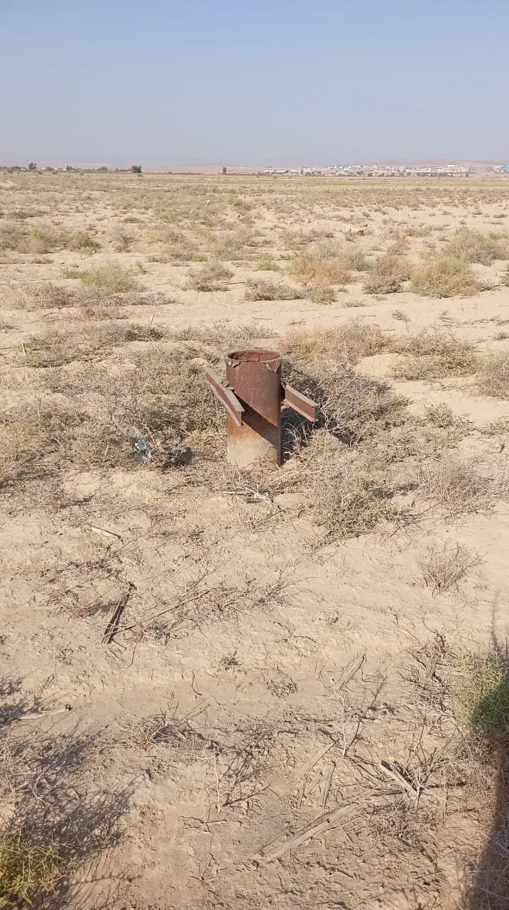 اجاره زمین کشاورزی|اجارهٔ دفتر صنعتی، کشاورزی، تجاری|ساوه, |دیوار