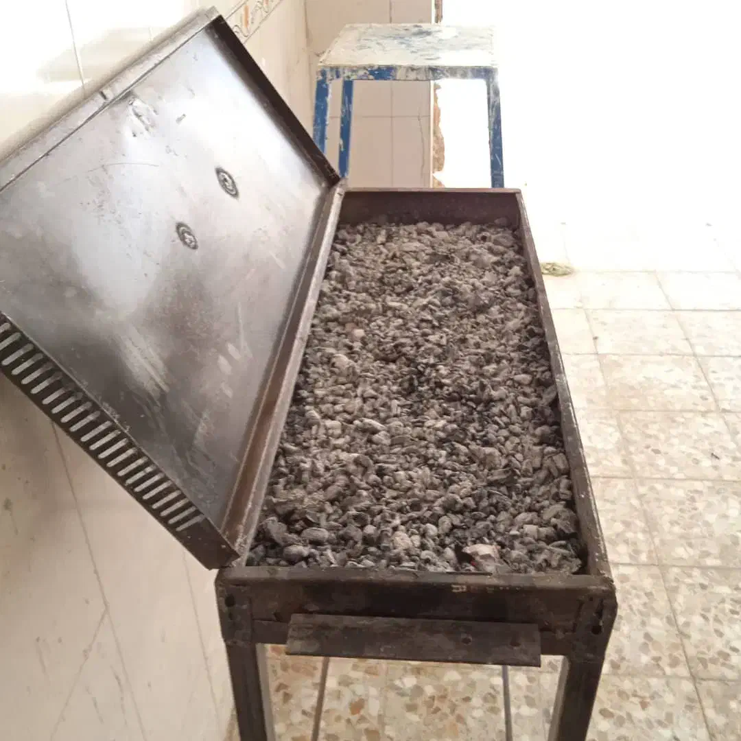 منقل بزرگ|اجاق گاز و لوازم برقی پختوپز|خرمآباد, |دیوار