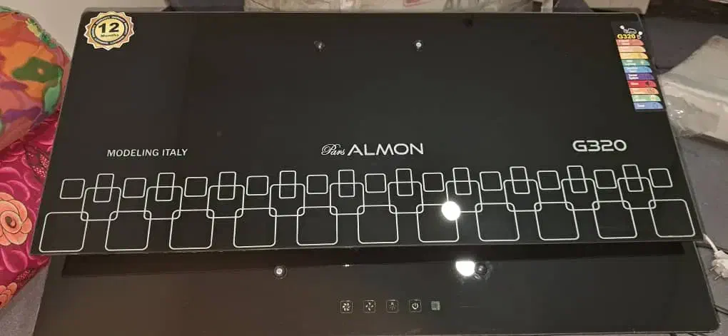 هود و گاز|اجاق گاز و لوازم برقی پختوپز|ایذه, |دیوار