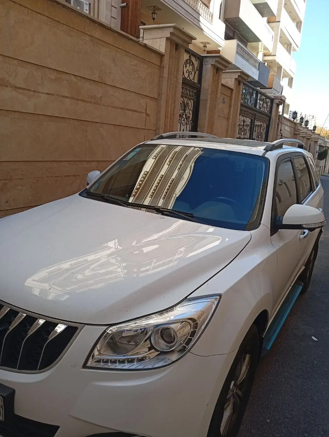 هایما s7+ مدل 1402|خودرو سواری و وانت|تبریز, |دیوار