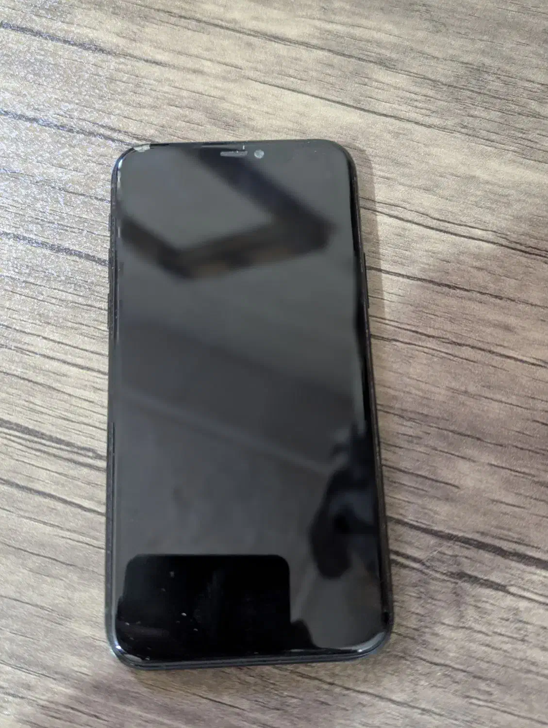 ایفون ۱۱ پرو ۲۵۶ تک سیم iPhone 11|موبایل|اصفهان, ملک‌شهر|دیوار