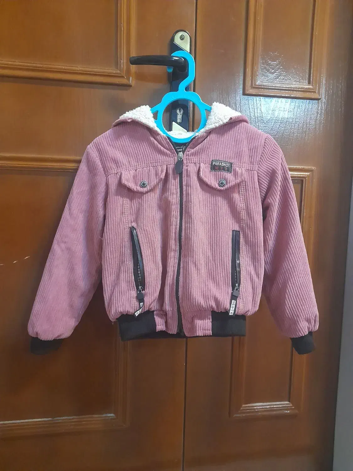 فروش پافر و کافشن|لباس|اردکان, |دیوار