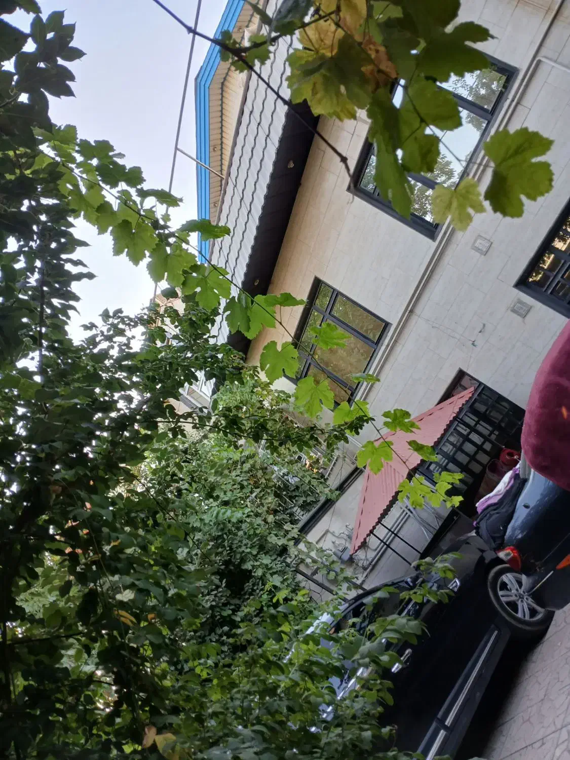 فروش خانه ویلایی ۲۰۰ متری ۵ خوابه|فروش خانه و ویلا|همدان, |دیوار