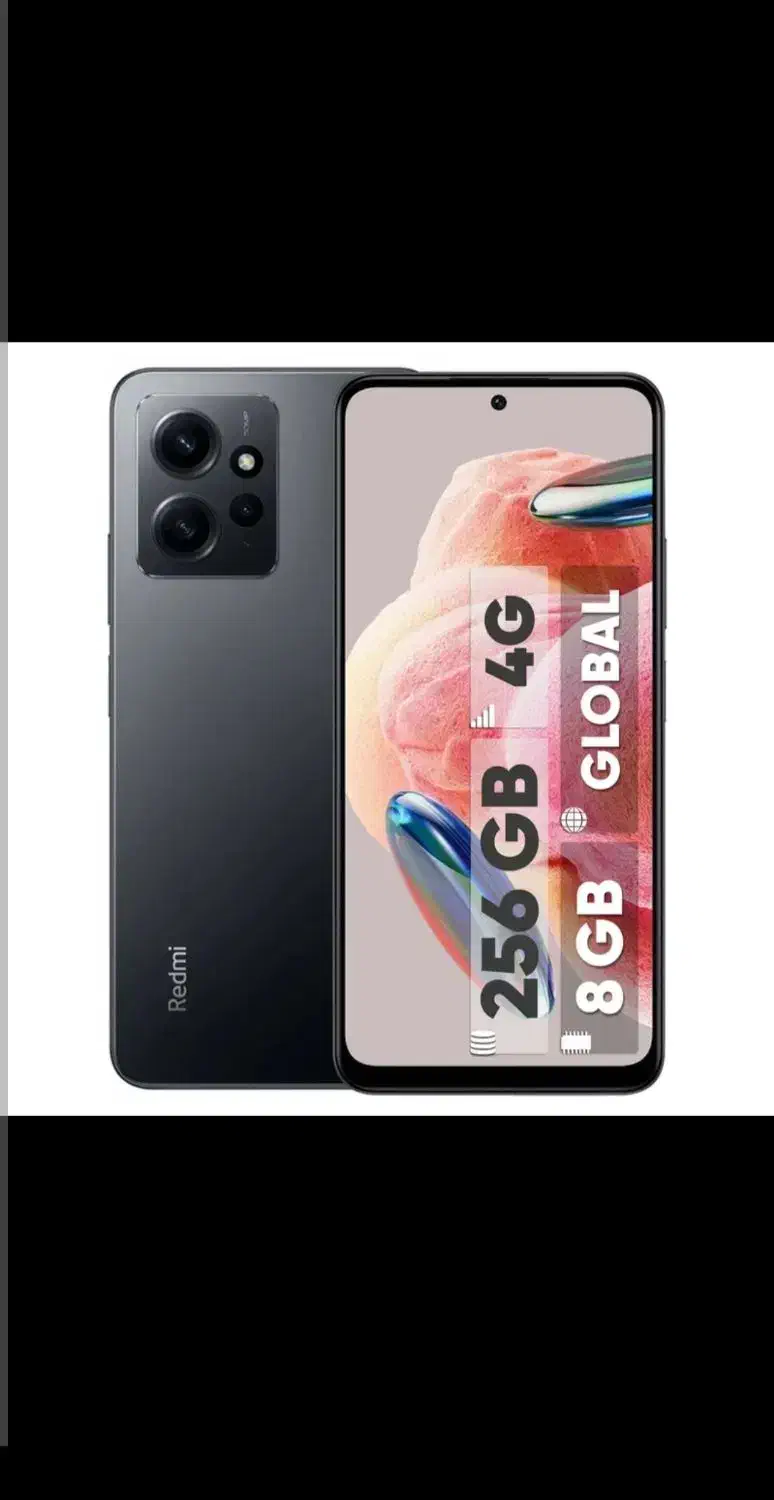 گوشی نوت ۱۲|موبایل|تبریز, |دیوار