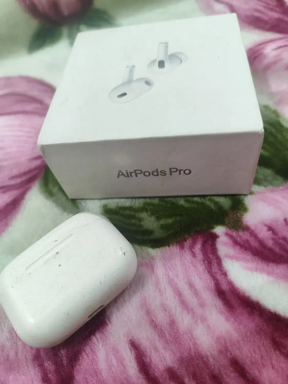 AirPods Pro|لوازم جانبی موبایل و تبلت|میناب, |دیوار