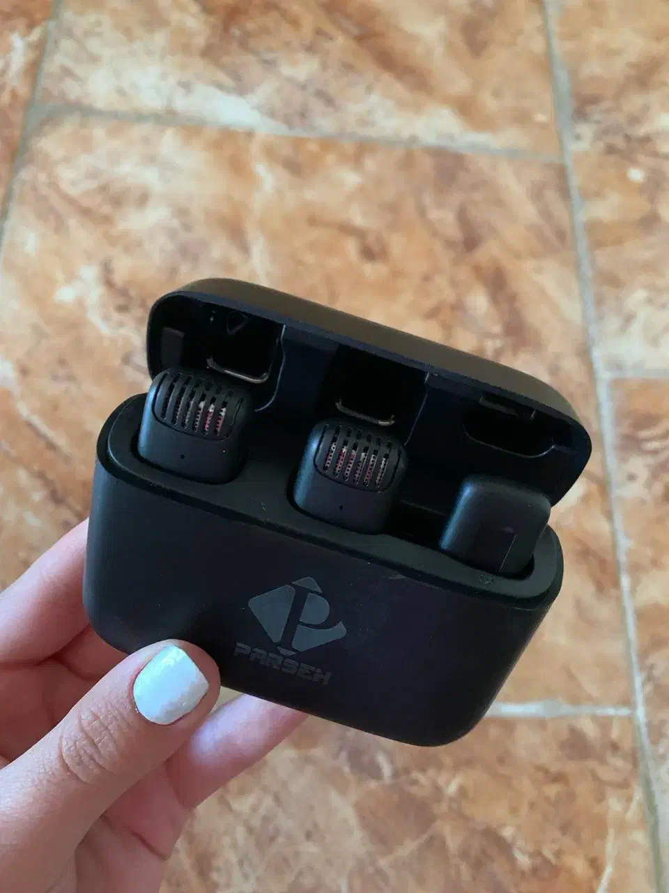 میکروفون یقه ایی|صوتی و تصویری|شهرکرد, |دیوار