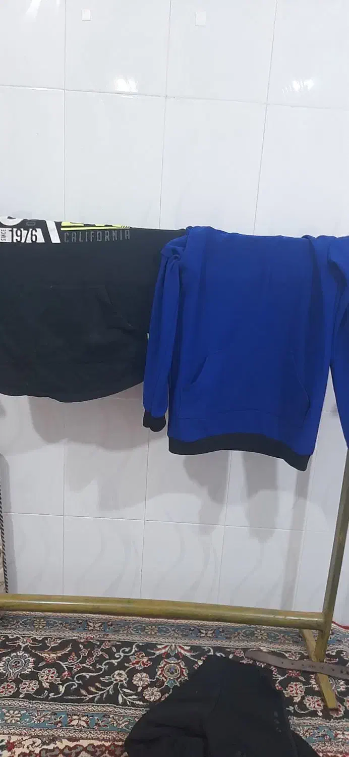 فروش لباسهای خارجی مارک تاناکورا  مهران|لباس|مهران (ایلام), |دیوار