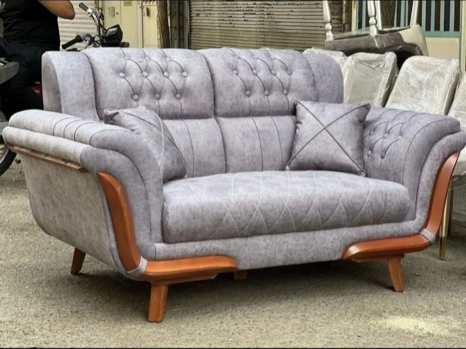 مبل کایا|مبلمان خانگی و میز عسلی|خمین, |دیوار