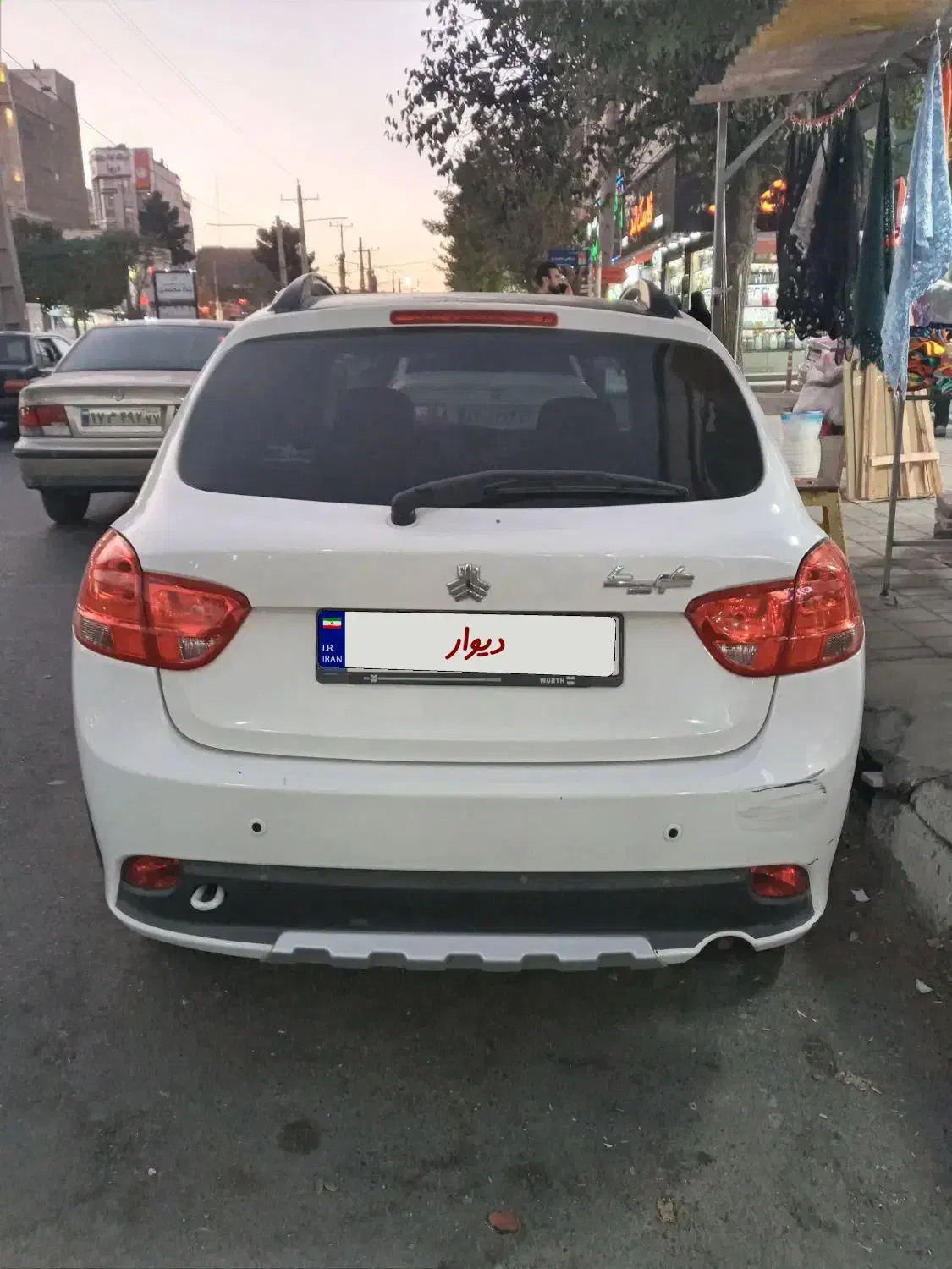 فروش خودر|خودرو سواری و وانت|اسلام‌شهر, شهرک قائمیه|دیوار