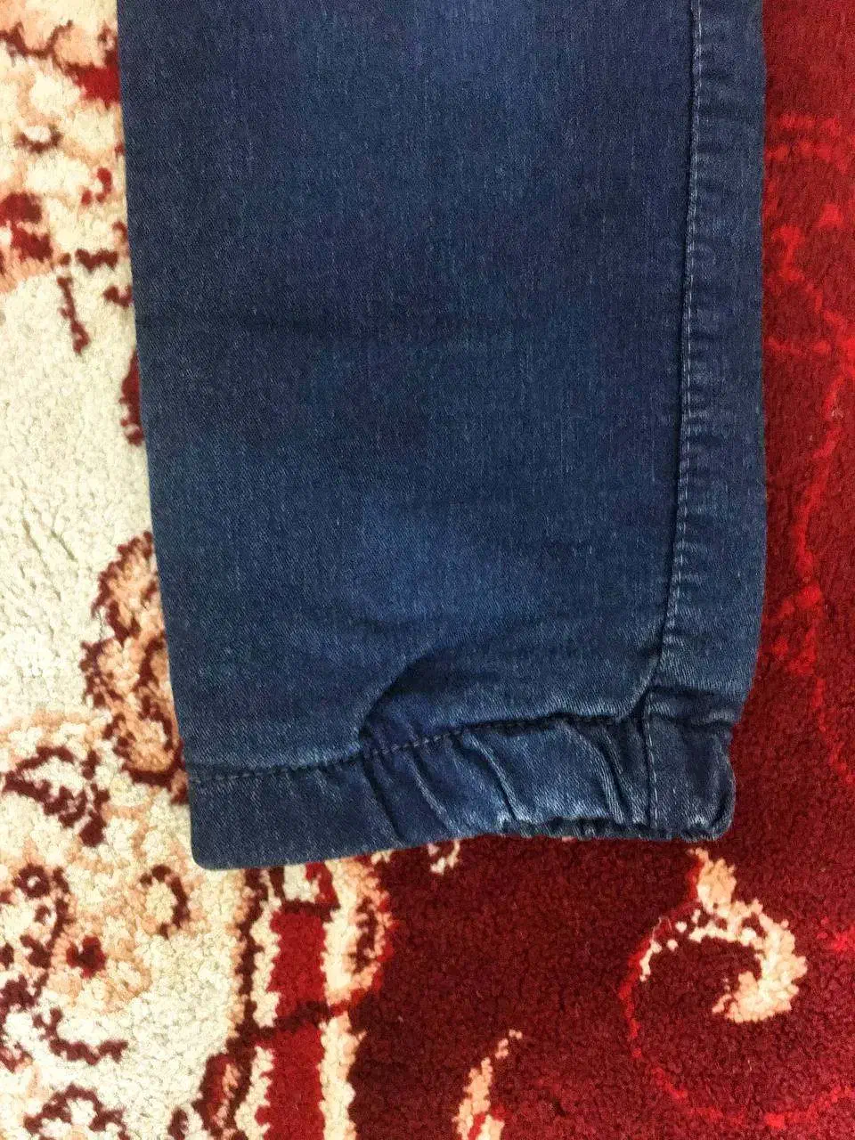 شلوار اسلش کمر کشی|لباس|گرگان, |دیوار