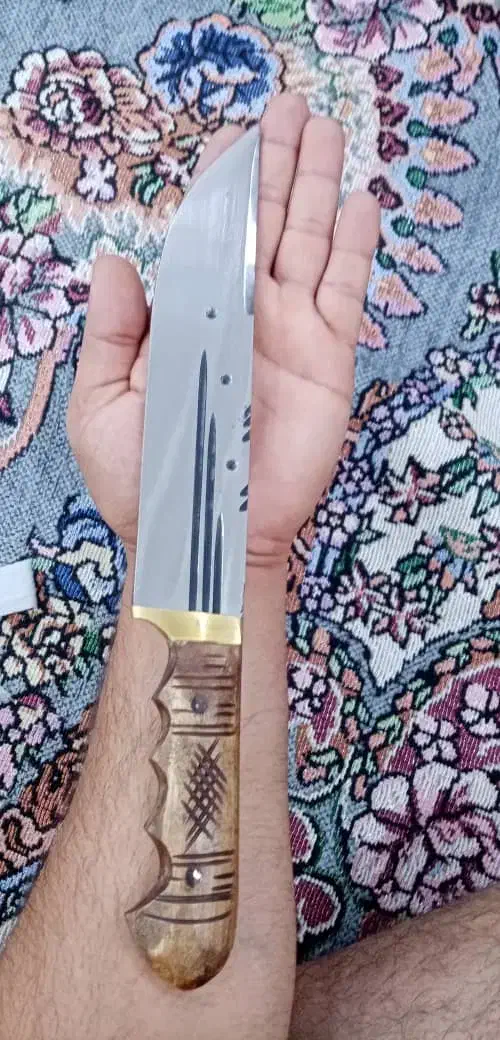 شکاری|کوهنوردی و کمپینگ|خرمشهر, |دیوار