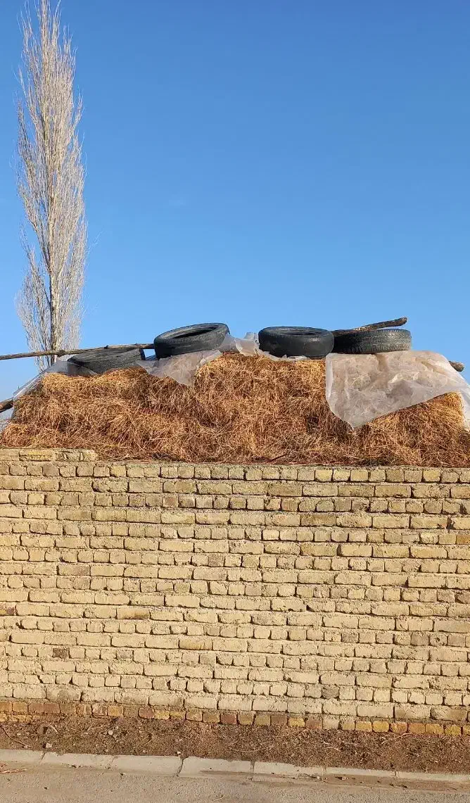 یونجه دستی|لوازم جانبی حیوانات|نوشین شهر, |دیوار