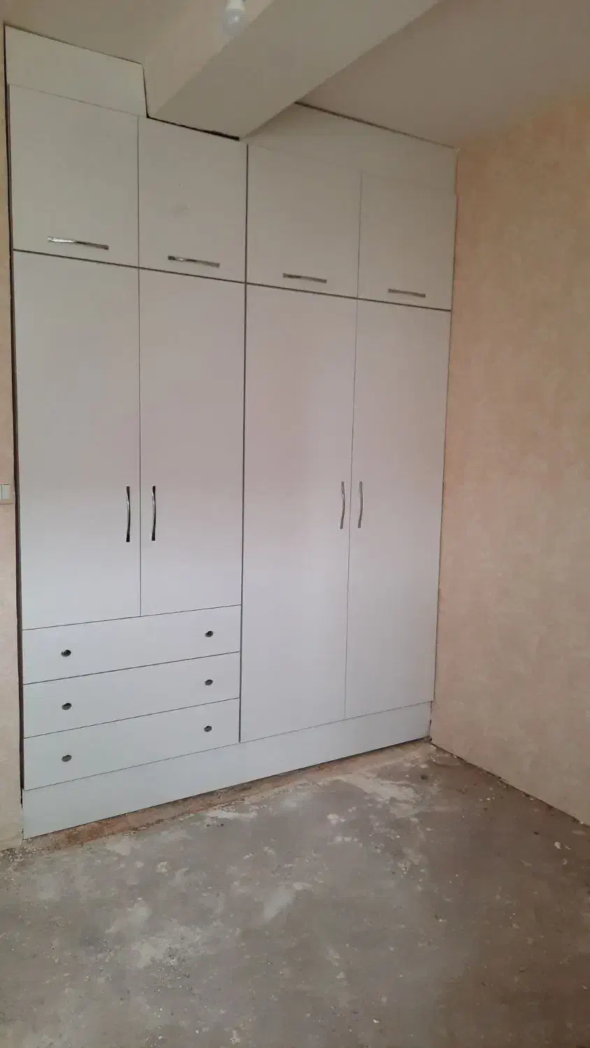 کمد دیواری و کابینت|مصالح و تجهیزات ساختمان|تاکستان, |دیوار