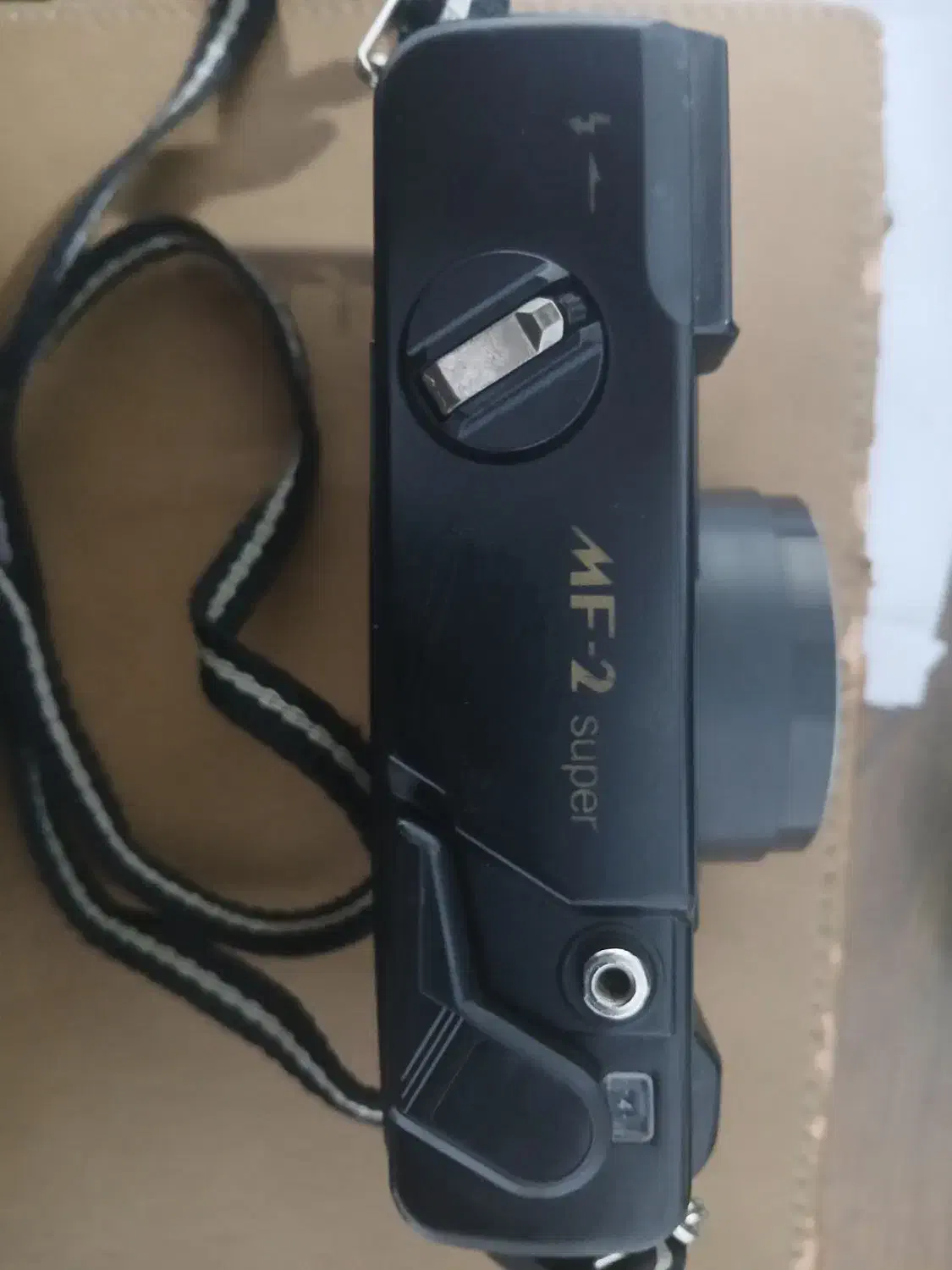 دوربین یاشیکا ژاپنی|کلکسیون اشیاء عتیقه|تهران, چهارصد دستگاه|دیوار