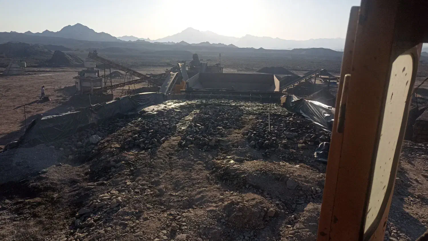 آرماتور بندی ، قالب بندی ، بنایی ، جوشکاری ،|خدمات پیشه و مهارت|چابهار, |دیوار