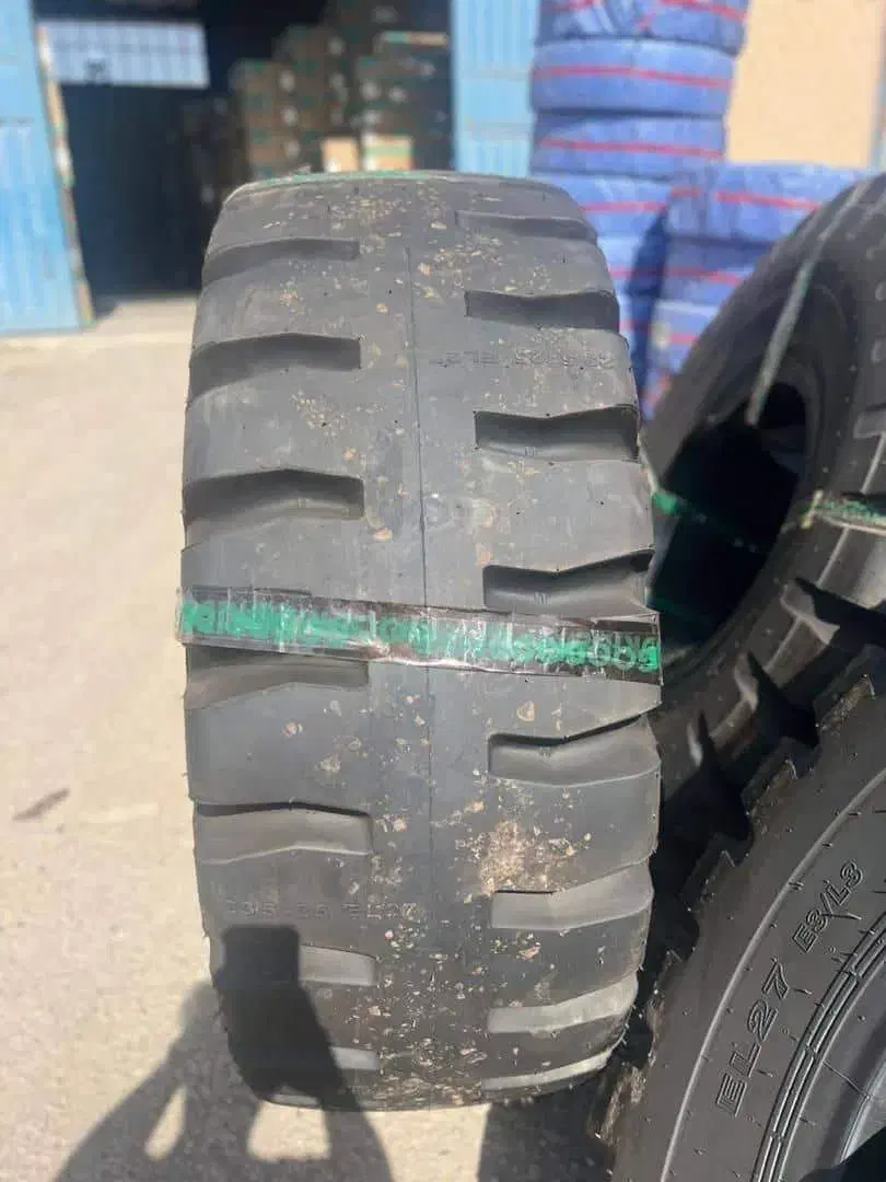 لاستیک لودر 23.5/25 نقد و اقساط تنوع بالا|قطعات یدکی و لوازم جانبی|کرمان, |دیوار