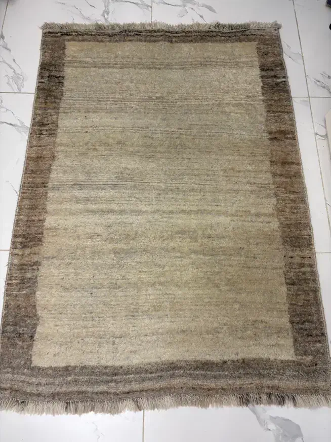 گبه دستباف|گلیم، جاجیم، گبه|تهران, بوستان چیتگر|دیوار