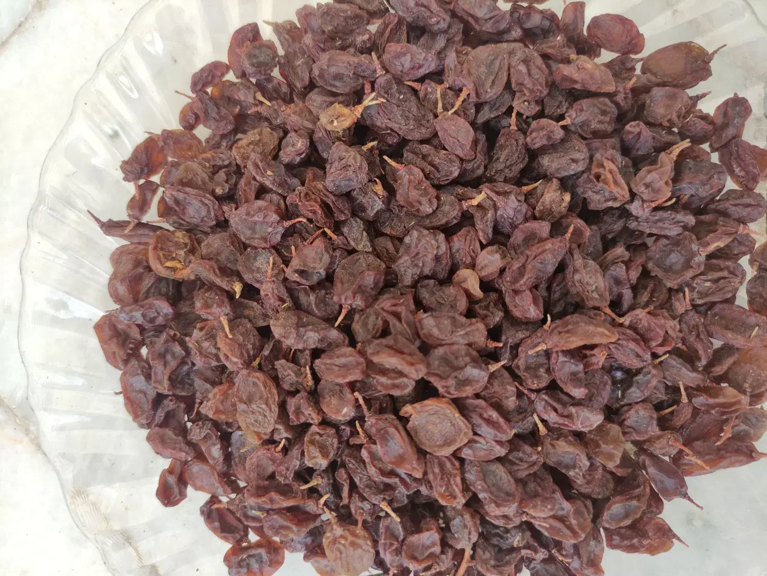 کشمش افتابی|خوردنی و آشامیدنی|خانمیرزا, |دیوار