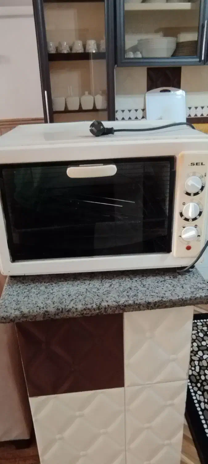 فروش مایکروفر|اجاق گاز و لوازم برقی پختوپز|بوکان, |دیوار