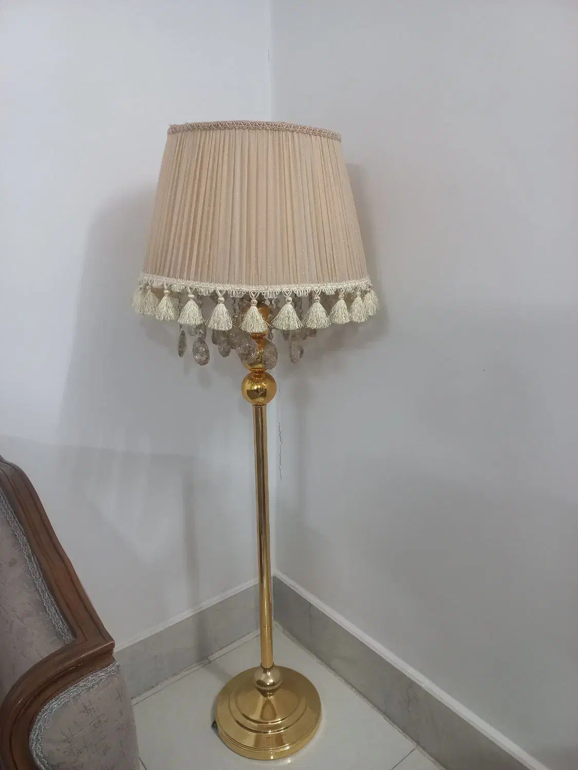 آباژور|چراغ خواب و آباژور|ورامین, ورامین|دیوار