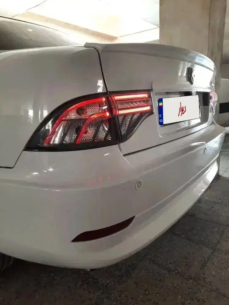 سورن پلاس کارمندی|خودرو سواری و وانت|بوشهر, |دیوار