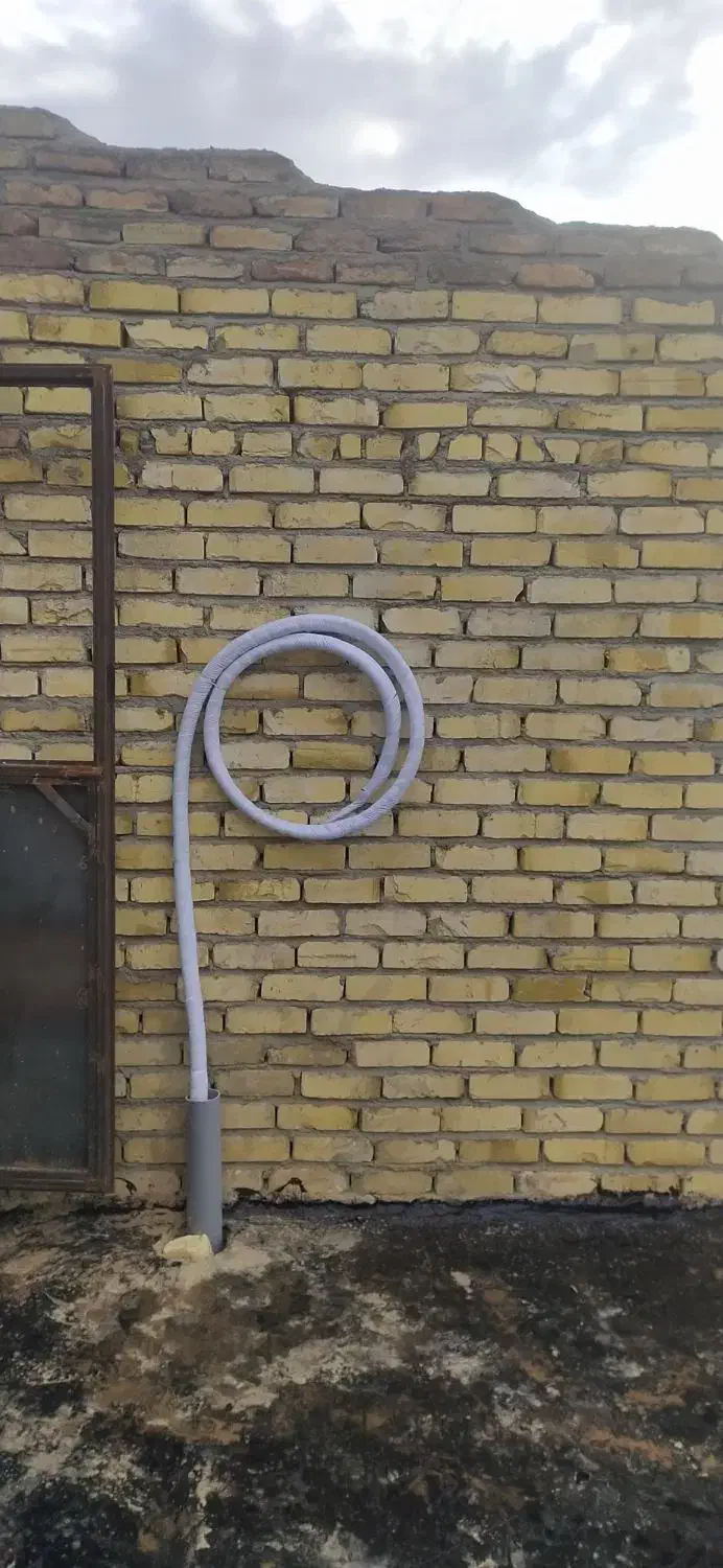 فروش و خدمات پکیج و کولر گازی|خدمات پیشه و مهارت|تاکستان, |دیوار