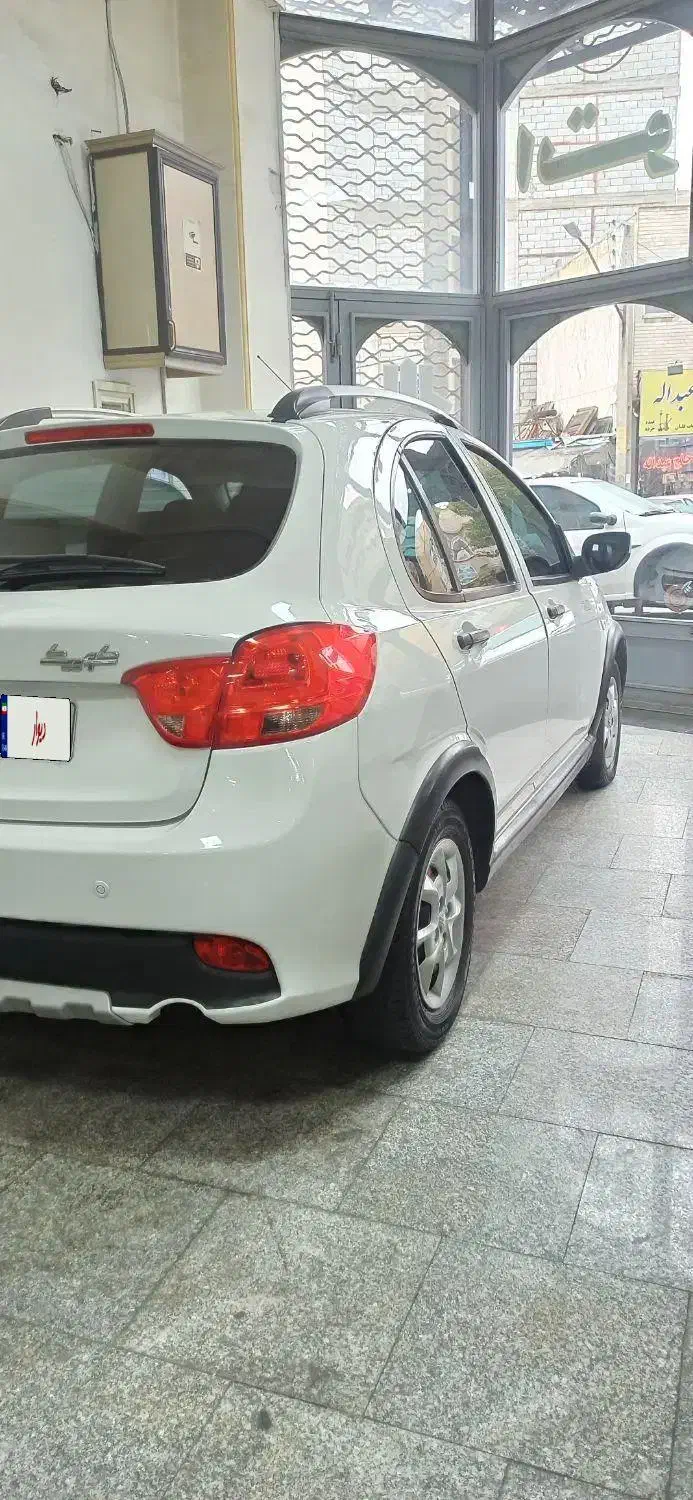 کوییک 1401|خودرو سواری و وانت|تبریز, |دیوار