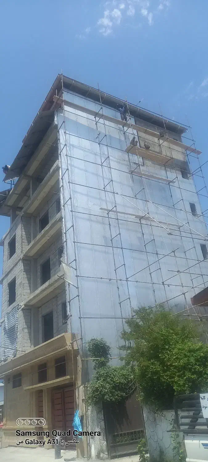 نصب وپخش ایزوگام قیرگونی|خدمات پیشه و مهارت|نوشهر, |دیوار