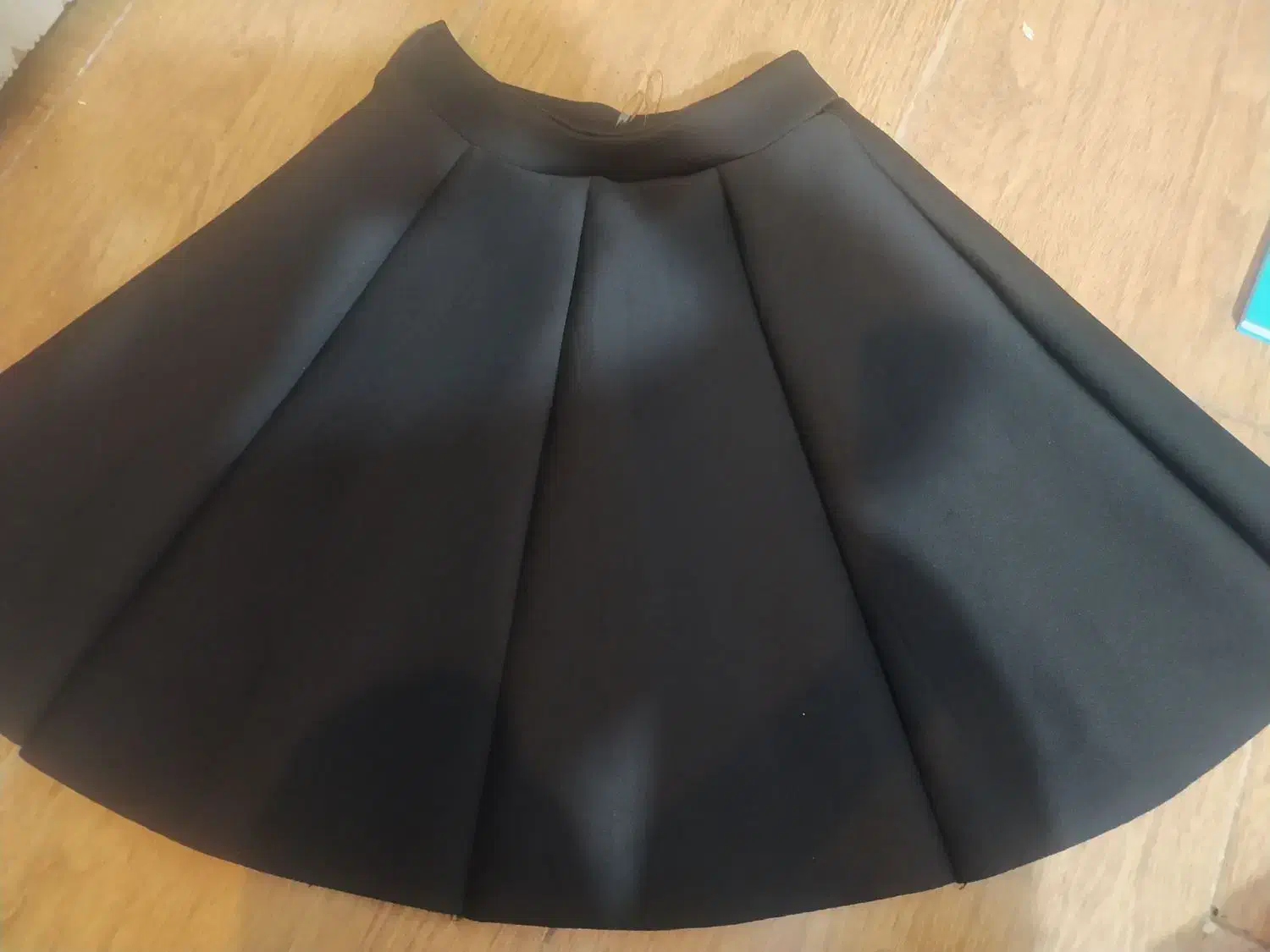 دامن مجلسی پیله بزرگ|لباس|بندر امام خمینی, |دیوار