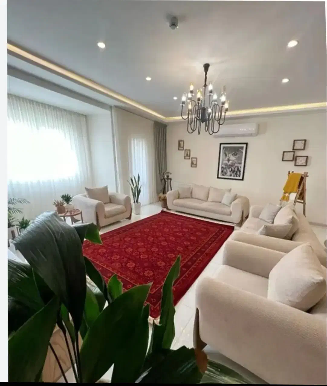 آپارتمان مبله|اجارهٔ کوتاهمدت آپارتمان و سوئیت|نیریز, |دیوار