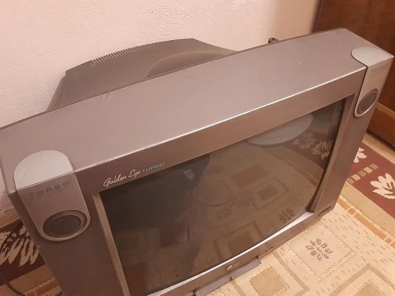 تلویزیونLG سالم|تلویزیون و پروژکتور|همدان, |دیوار