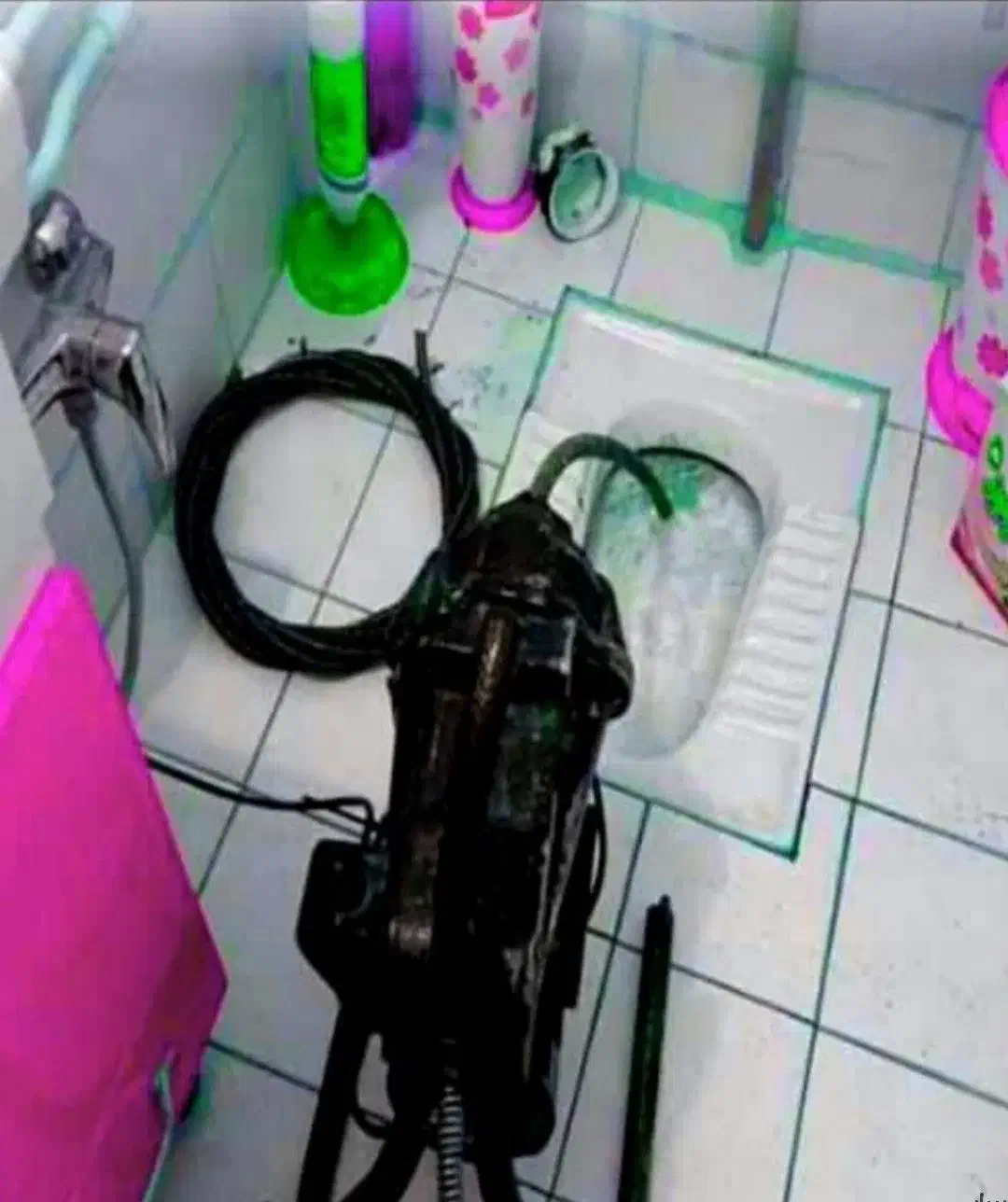 خدمات لوله بازکنی اندیشه فردیس،مارلیک اهری،خوشنام|خدمات پیشه و مهارت|فردیس, منظریه|دیوار