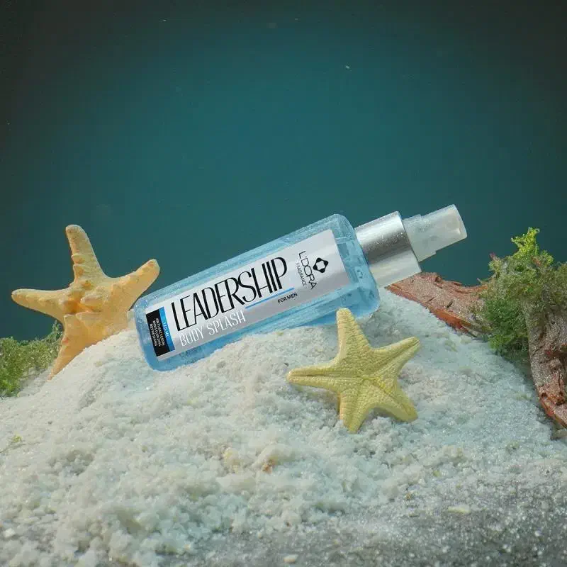 اسپری خوشبوکننده بدن|آرایشی، بهداشتی، درمانی|گرگان, |دیوار