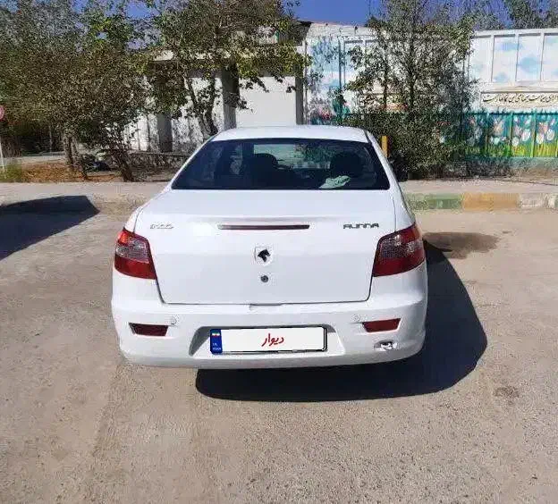 رانا ۹۶|خودرو سواری و وانت|تهران, کوهک|دیوار