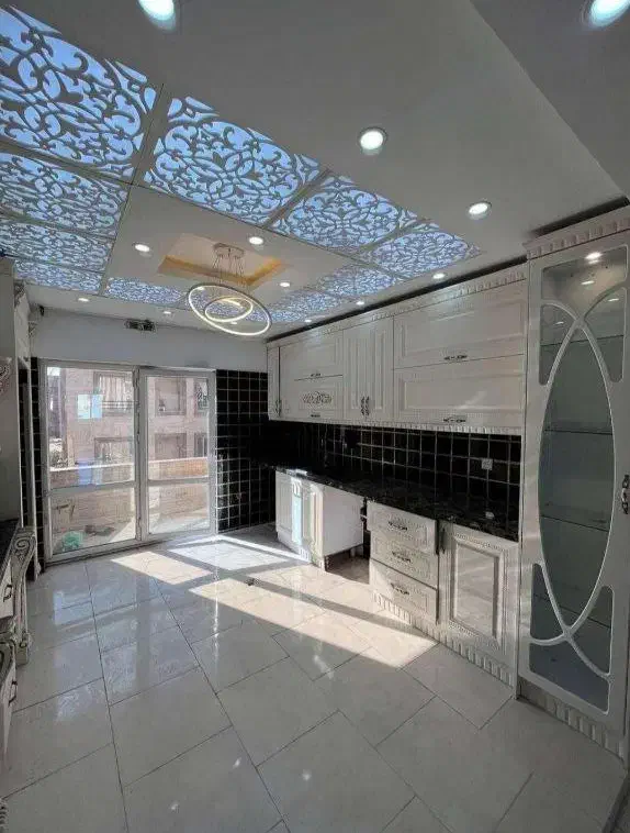 ۵۴مترروبنما*پارکینگ سندی*سندتکبرگ شهرزیبا اندیشه|فروش آپارتمان|تهران, شهر زیبا|دیوار