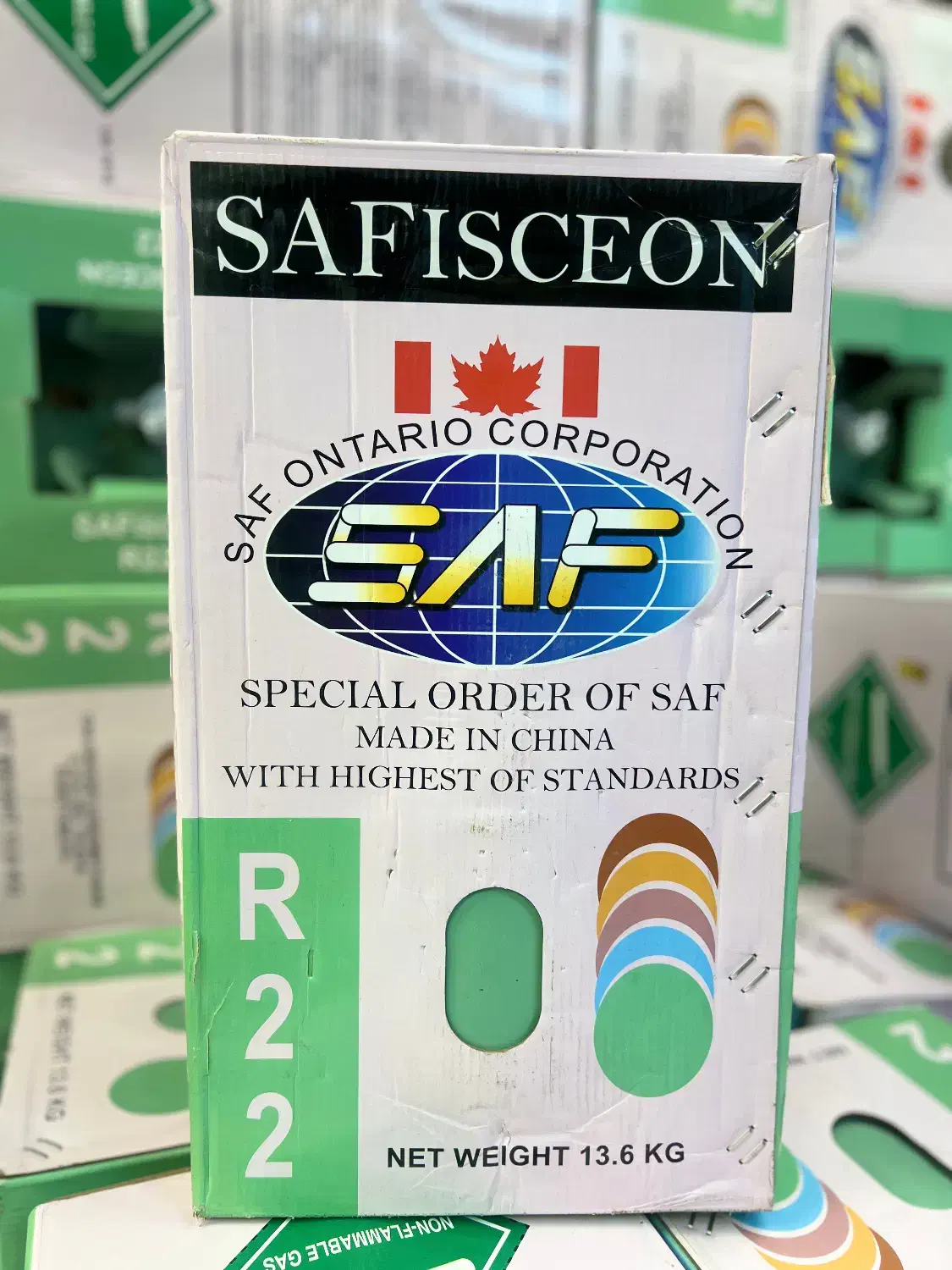 گاز کولر|قطعات یدکی و لوازم جانبی|تهران, بهارستان|دیوار