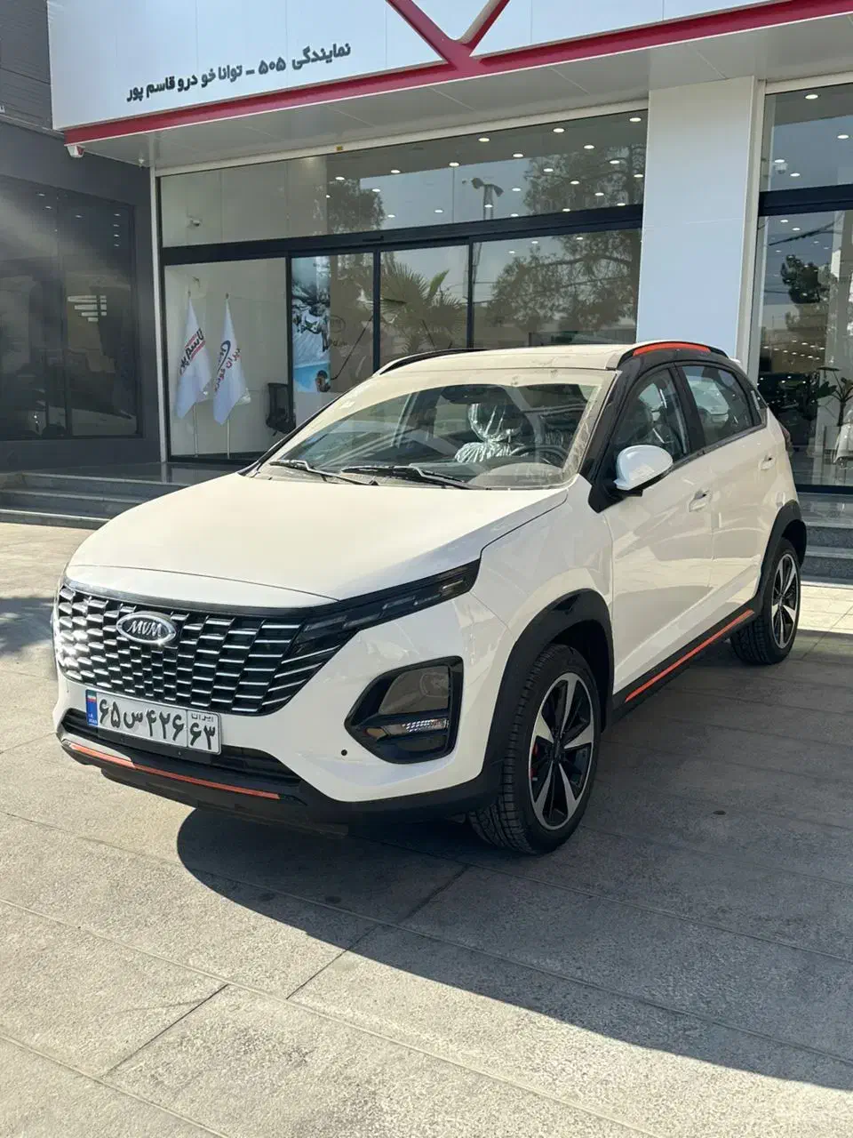 x33 crosscvt|خودرو سواری و وانت|شیراز, دینکان|دیوار