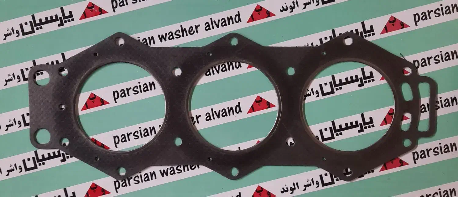 فروش واشر انواع قایق یاماها با تضمین کیفیت و قیمت|قطعات یدکی و لوازم جانبی|هرمز, |دیوار