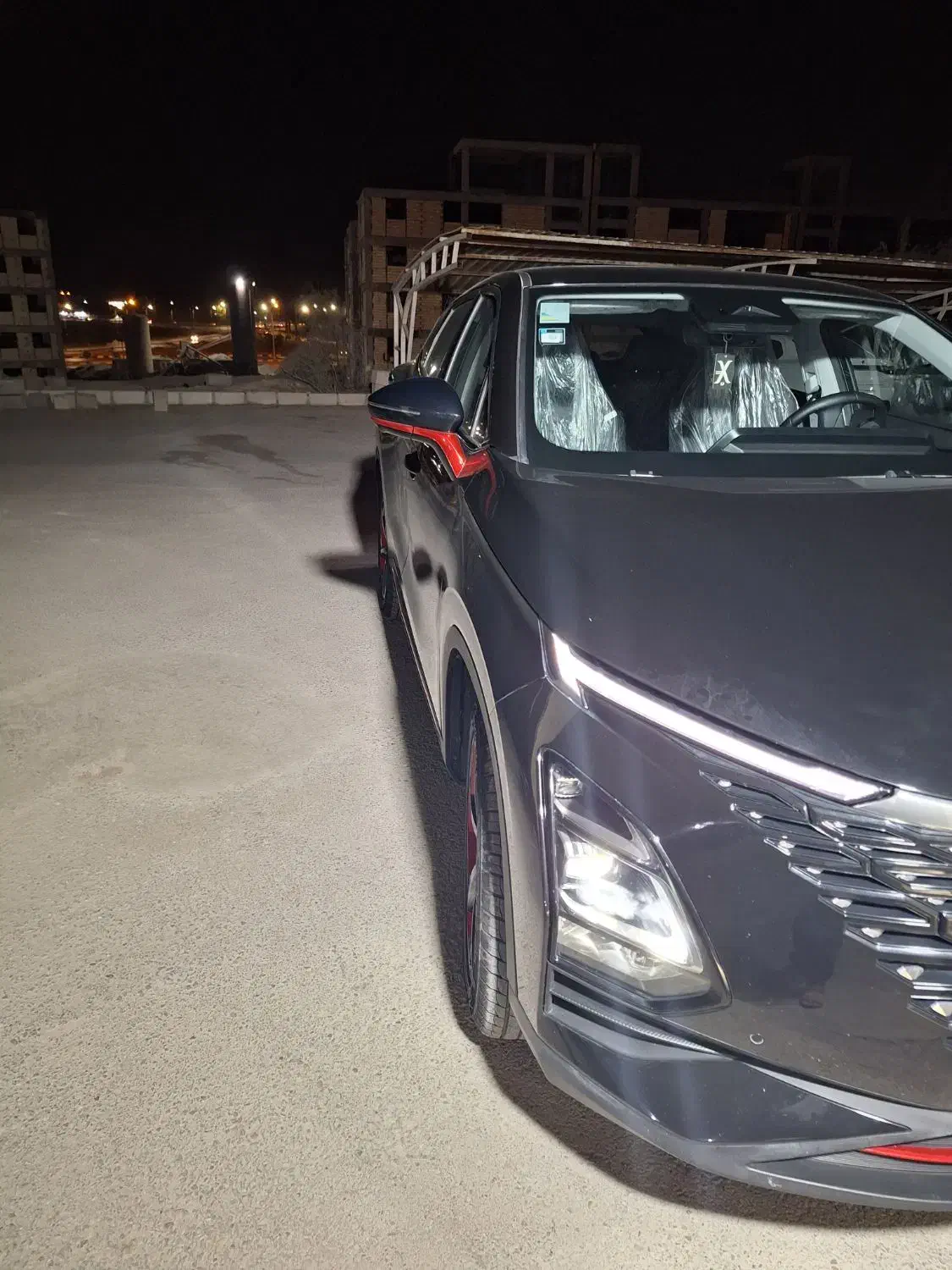 فروش فونیکس اف ایکس ۱۴۰۴|خودرو سواری و وانت|بندرعباس, |دیوار