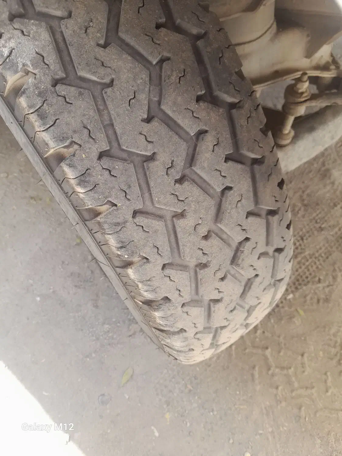 مزدا مدل ۸۱ فروشی|خودرو سواری و وانت|تربت‌حیدریه, ده پائین|دیوار